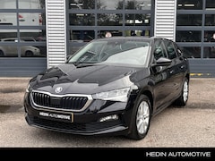 Skoda Scala - 1.0 TSI 115PK Ambition | Navigatie via App | Airco | Cruise control | Apple Carplay / Andr