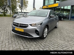 Opel Corsa - 1.2 Edition | NAVIGATIE VIA APP | AIRCO | CRUISE CONTROL | APPLE CARPLAY/ANDROID AUTO | LI