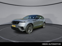 Land Rover Range Rover Velar - 2.0 P400e R-Dynamic SE PHEV | OPEN DAK | Leder + Memory | Head Up Display | Winterpakket |