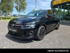 Opel Corsa - 1.2 100PK GS Line | NAVI VIA APP | AIRCO | CRUISE CONTROL | SPORTSTOELEN+STOELVERW. | CARP