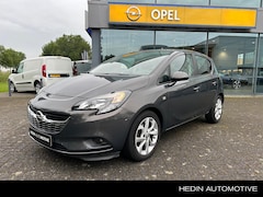 Opel Corsa - 1.0 Turbo 90PK Edition | NAVI VIA APP | AIRCO | CAMERA | CRUISE CONTROL | CARPLAY | PDC V+