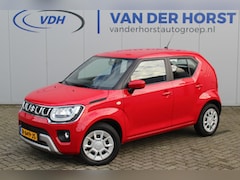 Suzuki Ignis - 1.2-83pk Smart Hybrid Comfort. Zeer nette en betrouwbare wagen, slechts €. 23, - wegenbela