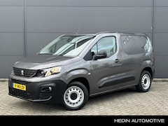 Peugeot Partner - 1.5 BlueHDI 130PK Asphalt Automaat | Navigatie | Surround Rear Vision | Climate control |