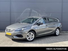 Opel Astra Sports Tourer - 1.2 130pk Edition | Navigatie | Airco | Cruise control | Apple Carplay/Android Auto | LED