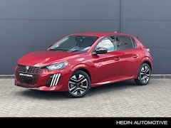 Peugeot 208 - 1.2 PureTech 100 Allure | Nieuw uit voorraad | Navigatie middels Apple/Android