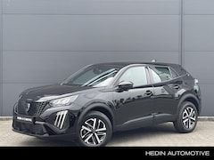 Peugeot 2008 - 1.2 PureTech 100 Active | Nieuw uit voorraad leverbaar | Camera | Navigatie