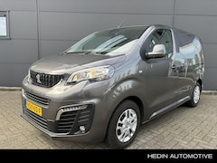 Peugeot Expert - 1.5 BlueHDI 120PK Urban Compact | Navigatie | Climate Control | Cruise control | Betimmeri