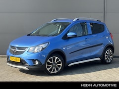 Opel Karl - 1.0 Rocks Online Edition | Navigatie | Airco | Cruise control | Apple Carplay/Android Auto