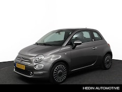 Fiat 500 - 0.9 80 pk Turbo Mirror | Panoramadak | Navigatie | Climate Control | Cruise Control | Spor