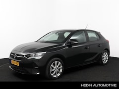 Opel Corsa - 1.2 75 pk Edition | Navigatie via App | Airco | Cruise Control | Apple Carplay/Android Aut