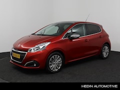 Peugeot 208 - 1.2 110 pk Allure Automaat | Trekhaak | Panoramadak | Navigatie | Camera | Climate control