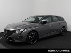 Peugeot e-308 SW - Style 54 kWh | Parkeersensoren | Apple carplay/android auto | 18 inch velgen |