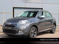 Fiat 500 X - 1.4 Turbo 140PK MultiAir Mirror | Navigatie | Camera | Climate control | Carplay | Bluetoo