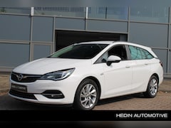 Opel Astra Sports Tourer - 1.2 110PK Edition | Navigatie | Camera | Climate control | AGR-Stoel | Carplay | PDC V+A |