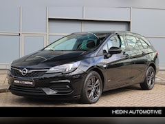 Opel Astra Sports Tourer - 1.2 Turbo 130pk Design & Tech | Navigatie | Camera | Climate control | AGR-Stoel | Carplay