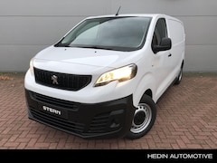 Peugeot Expert - 1.5 120pk Premium | Navigatie via App | Airco | Cruise control | Apple Carplay/Android Aut