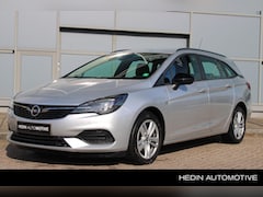 Opel Astra Sports Tourer - 1.2 Turbo 130pk Edition | Navigatie | Airco | Cruise control | Apple CarPlay/Android Auto