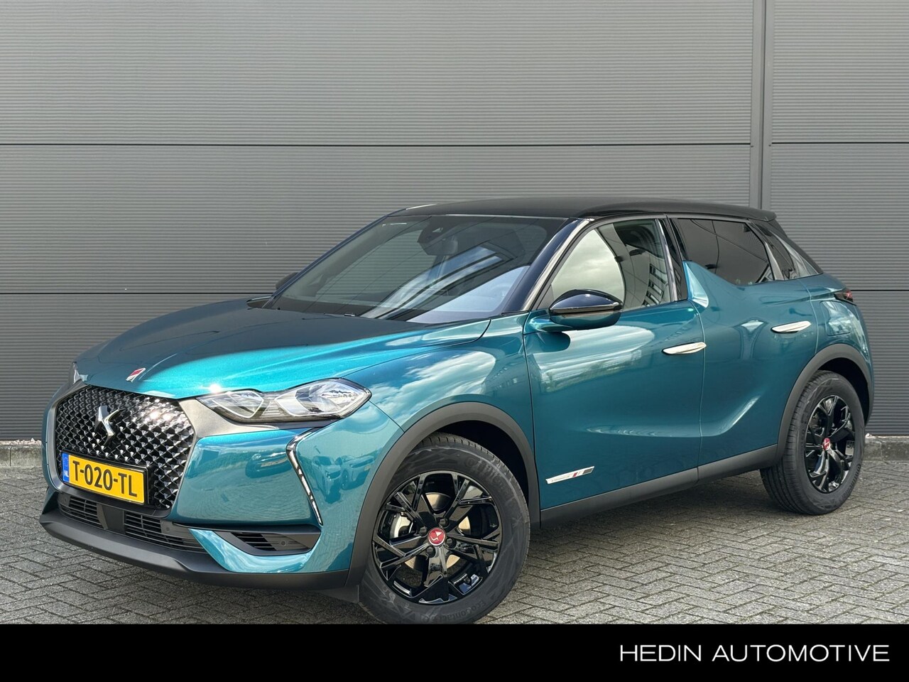 DS 3 Crossback - 1.2 100PK Performance Line | Navigatie | Camera | Climate control | PDC V+A | LMV 17 inch - AutoWereld.nl