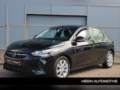 Opel Corsa - 1.2 Edition | Navi via App | Airco | Cruise control | Apple Carplay/Android Auto | Bluetoo