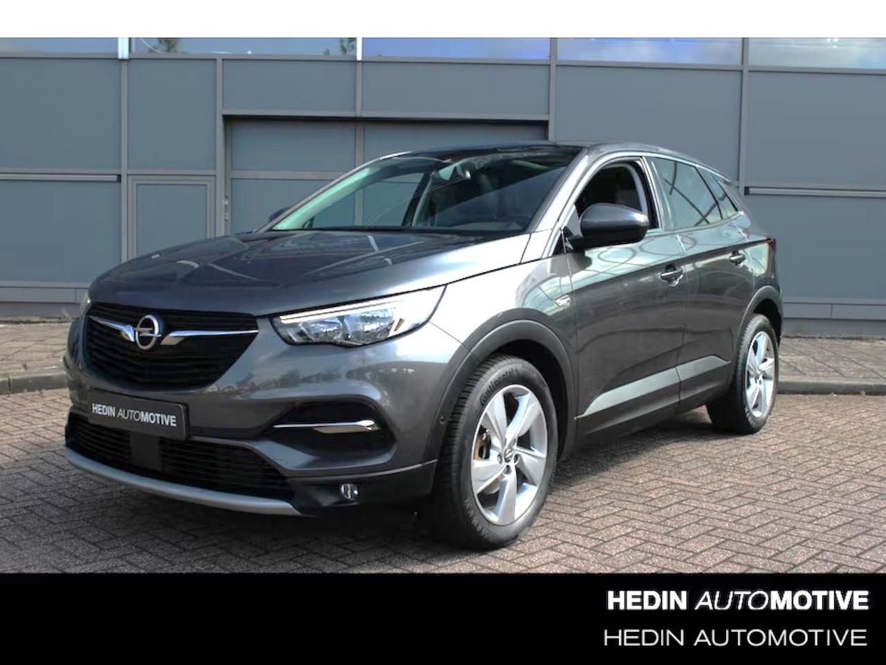 Opel Grandland X - 1.2 Turbo 130PK Innovation | Panoramadak | Navigatie | AGR-Stoelen | El. Klep | Carplay | - AutoWereld.nl