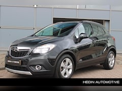 Opel Mokka - 1.4 T 140PK Edition | Airconditioning | Cruise control | Bluetooth | Stuurbediening | PDC