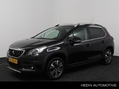 Peugeot 2008 - 1.2 130pk Allure | Navigatie | Camera | Climate control | Cruise Control | Parkeersensoren