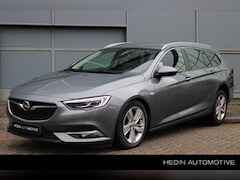 Opel Insignia Sports Tourer - 1.5 Turbo 165PK INNOVATION Aut. | Navi | Camera | Stoel/stuurverw. | AGR-Stoelen | El. kle