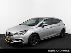 Opel Astra - 1.0 105 pk 120 Jaar Edition | Navigatie | Camera | Climate control | AGR-stoelen | Carplay