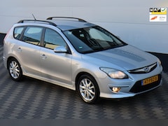 Hyundai i30 CW - 1.4i i-Motion Business airco cruise NAP APK