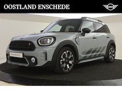 MINI Countryman - Cooper S Untamed Automaat / Achteruitrijcamera / Comfort Access / Stoelverwarming / LED /