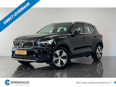 Volvo XC40 - T4 Recharge Inscription Expression | Cruise Adaptief | Climate Pro Pack | Navigation Pack