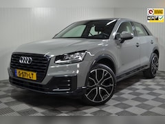 Audi Q2 - 35 TFSI Pro Line 150PK / Automaat / NL auto