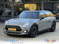 MINI Clubman - 1.5 Cooper Business/Leder/Airco/PDC/JohnCooper Works