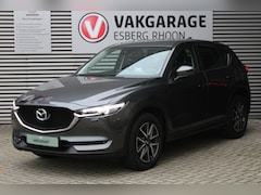 Mazda CX-5 - 2.0 SkyActiv-G 160 4WD NAV/CAM, AFN. TREKHAAK, HUD