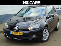 Volkswagen Golf - 1.4 TSI Highline AUTOMAAT