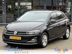 Volkswagen Polo - 1.0 TSI Comfortline Business Airco/Cruise/Navigatie/PDC/Apple carplay