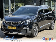 Peugeot 5008 - 1.2 PureTech Blue Lease GT-Line/7-Zitter/Pano/1.EIGR