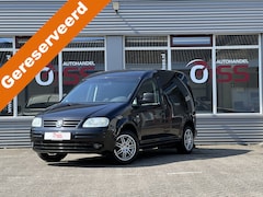 Volkswagen Caddy - 1.9 TDI | AIRCO TREKHAAK 07-25 APK LMV YOUNGTIMER |