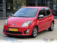 Renault Twingo - 1.2-16V Night & Day/Airco/Toerenteller/Cruise Control APK 11-10-2025 DB riem is vervangen