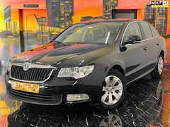 Skoda Superb - 1.8 TSI Comfort Business Line