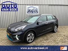 Kia e-Niro - DynamicLine 64 kWh|Keyless|Stuurverwarming|Premium Audio