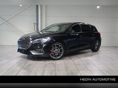 Ford Focus - 2.3 EcoBoost 280pk ST-3 | Performance pack | Driver Pack | Adaptive LED | Sper Diff