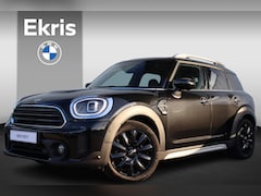 MINI Countryman - 1.5 Cooper Classic Panoramadak / Comfort Acces / Achteruitrijcamera / Sportstoelen / Stoel