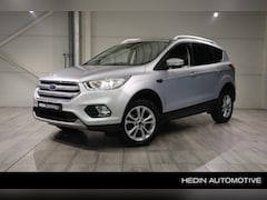 Ford Kuga - 1.5 EcoBoost 150pk Titanium | Trekhaak