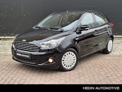 Ford Ka - 1.2 Trend Ultimate | Parkeersensoren Achter | Airco |