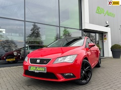 Seat Leon - 1.2 TSI Style * Cruise Control * Navigatie * Clima * PDC 2X