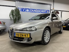 Alfa Romeo 147 - 1.6 T.Spark Veloce Business Pro APK tot 11/11/2025