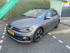 Volkswagen Polo - 1.0 TSI R-Line