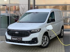 Ford Transit Connect - 1.5 PHEV L1 Limited | 2024 levering | 119 KM Elektrisch | AGR Stoel | Winter Pack | Keyles