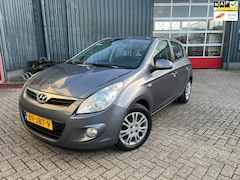 Hyundai i20 - 1.4i DynamicVersion APK / NAP / Airco / Cruis Control